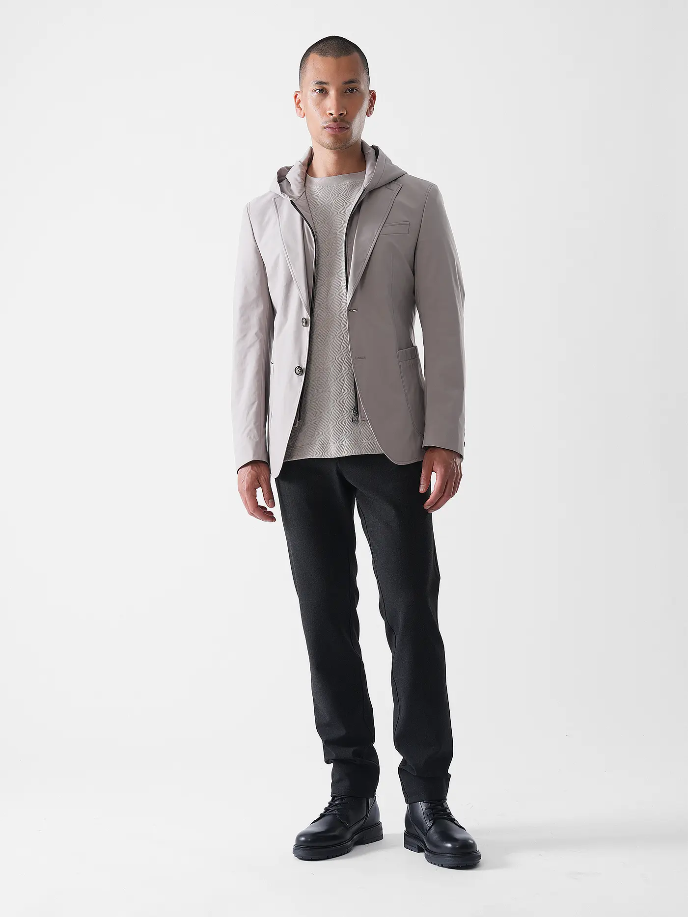JOOP | Sakko Slim Fit HUNTSVILLE | 